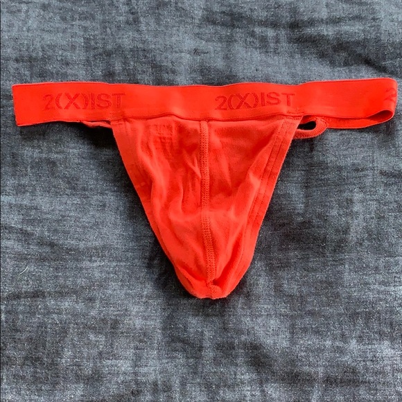 2xist Other - 2xist Men’s Thong - Medium